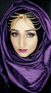 nida farooqui certified makeup artist