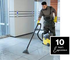 cleaning services junk removal