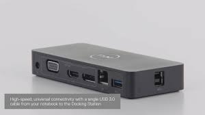 dell dock station d1000 you