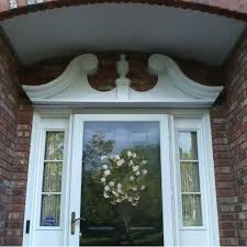 Door And Window Trim Molding
