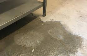 how to damp proof concrete floors