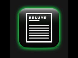 resume writing tips Pinterest
