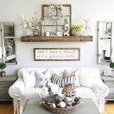 Wall Decor Living Room