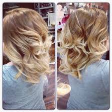 If the finer points of balayage vs ombre hair color leave you scratching your head and wondering where the heck these terms came from, you are not alone. Blonde Ombre Hair By Lacy Eakin Ombre Hair Blonde Hair Styles Hair
