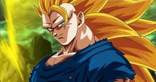 The majority of people who put ssj are people who. Dragon Ball 10 Facts You Didn T Know About Super Saiyan 3