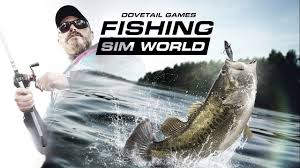 Bass fishing is a free fishing simulator for the type of players who could enjoy a nice day out on a peaceful lake and you can play it online and for free on silvergames.com. Best Fishing Games For Ps4 Playstation Universe