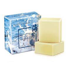 From the goat to the soap. 2 1pcs Natural Goats Milk Soap Removal Pimple Pore Acne Treatment Sea Salt Soap Moisturizing Face Care Wash Basis Soap Tslm1 Soap Aliexpress