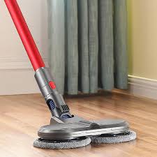 dry mop cleaning head mop floor head