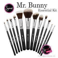 qoo10 sigma mr bunny kit cosmetics