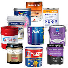 Paints Companies 2020 Annual Report