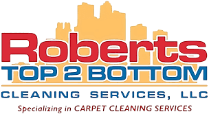roberts top 2 bottom cleaning services llc