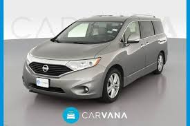 used nissan quest near me