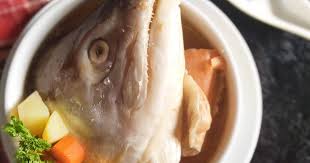 Resepi ikan salmon masak asam pedas pekat kaw kaw! 65 Resep Kepala Ikan Salmon Goreng Enak Dan Sederhana Ala Rumahan Cookpad
