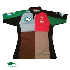 clic rugby shirts 2003 2004