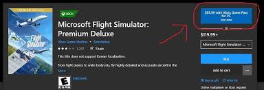 will microsoft flight simulator
