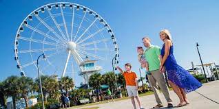 the best things to do in myrtle beach