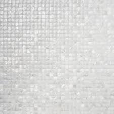 3d Pearl S Glass Wall Mosaic Tile