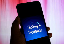 The new branding is now available on both android and ios. Hotstar An Indian Streaming Platform Is Disney S Secret Weapon Marker