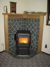 corner wood stove wood stove pellet stove