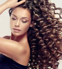 I like my body more now and have a good relationship with it. 11 Best Products For Permed Hair
