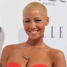 Explore our collection of motivational and famous quotes amber rose — american model born on october 21, 1983, amber levonchuck , better known by. Top 6 Quotes Of Amber Rose Famous Quotes And Sayings Inspringquotes Us
