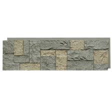 Leightweight Faux Stone Wall Panel Pu