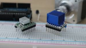 the 8 best stepper motor drivers for 3d