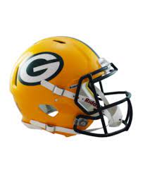 Get green bay packers helmets at the official online store of the nfl. Riddell Green Bay Packers Speed Mini Helmet Black Green Bay Packers Helmet Mini Football Helmet Football Helmets