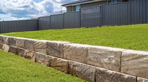 5 Reasons Retaining Walls Fail