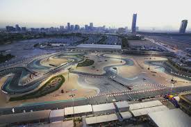 Best Go Karting Race Tracks And Circuits To Try In The Uae