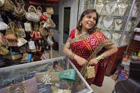 big business in little india commerce