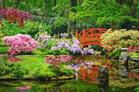 Ancient Japanese Gardening Practices