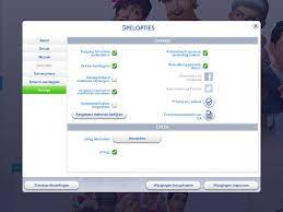 Installeren van modificaties (mods) en aangepast materiaal (Custom Content;  CC) in De Sims 4 – Sims Nieuws