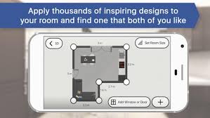 home interior floorplan design 3d apk