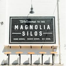 magnolia market silos in waco texas