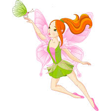 Fairy Png Transpa Image