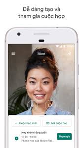 Get your team connected to secure video conferencing with google meet. Google Meet Cho Android Táº£i Vá» Apk