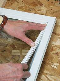 How To Replace Window Glass Quickly