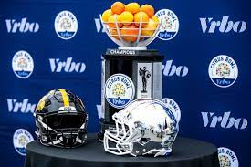 Citrus Bowl 2022: Who wins battle of ...