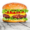 Learn to make our irresistible best ever juicy burger using ground beef or turkey. 1