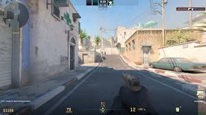 show fps counter in counter strike 2