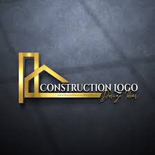 construction logo design ideas