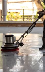 floor cleaning services in near