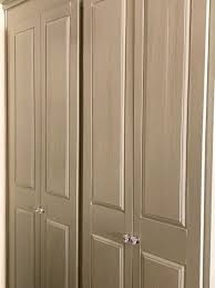how to make raised panel doors for