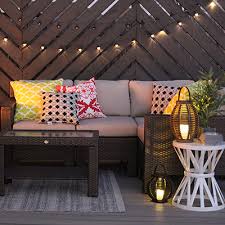 Deck Fence Ideas The Home Depot