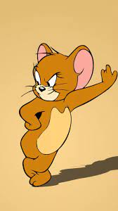 15 Tom and Jerry iPhone Wallpapers - Wallpaperboat