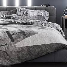 Star Wars Space Chase Duvet Cover
