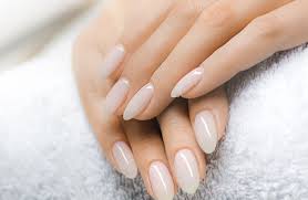 the best nail services in spokane and