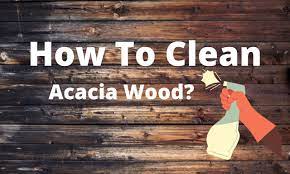 how to clean acacia wood floors 6