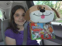 Seat Pets Review For Long Car Rides